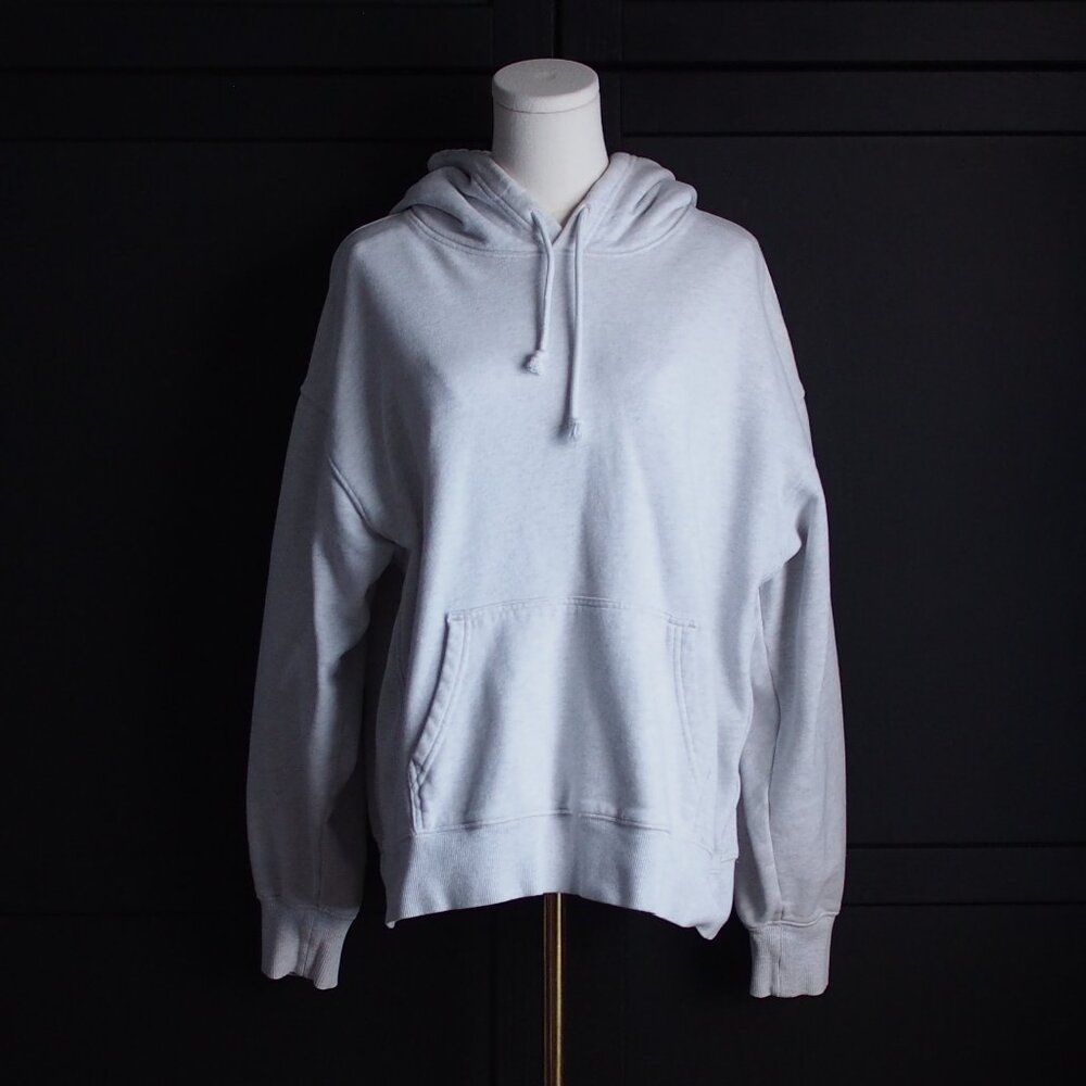 TNA | Sweatfleece, Terry Fleece, Boyfriend Fit, Hoodie